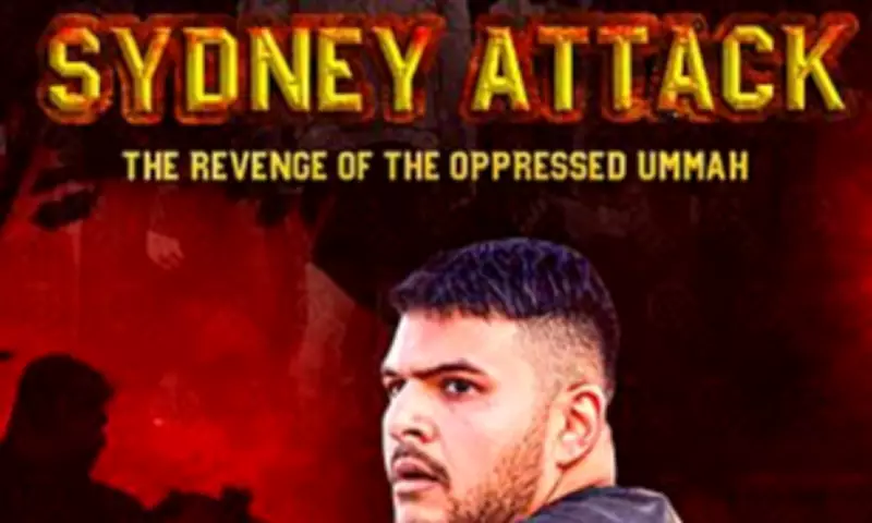 Islamic State Praises Bondi Beach Massacre as 'Instruction Manual' for Followers