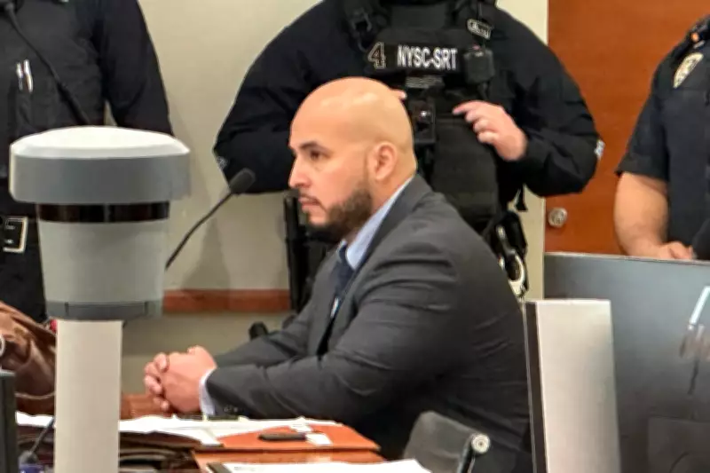 Islanders' Fundraiser for Convicted Ex-NYPD Officer Sparks Outrage and Legal Debate