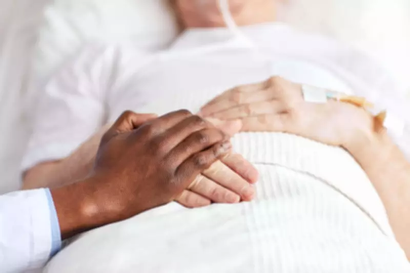 Isle of Man Assisted Dying Law Delayed Over Safeguarding Concerns