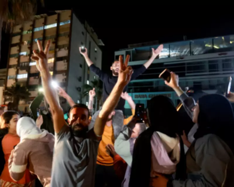 Israel-Lebanon Ceasefire Takes Effect Amid Cautious Optimism