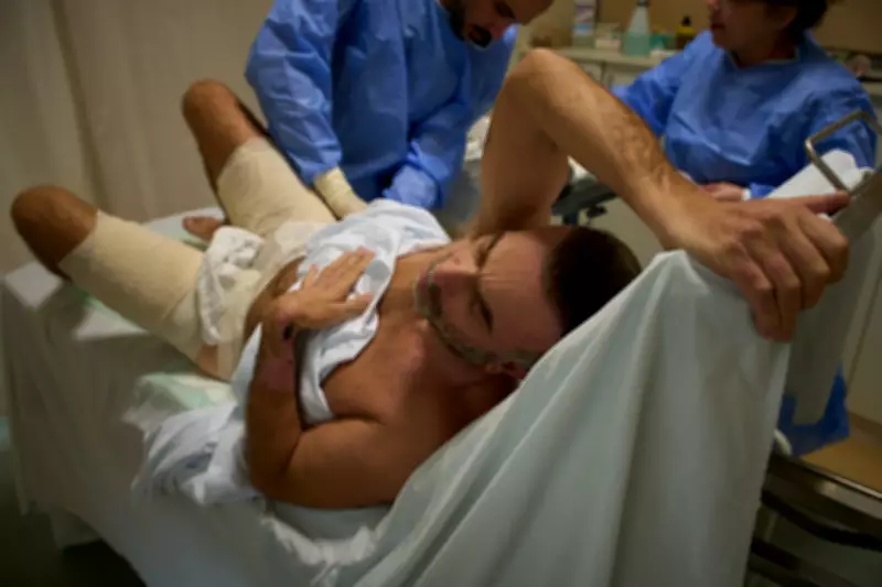 Israeli Attacks on Lebanon's Health System Echo Gaza's Devastation