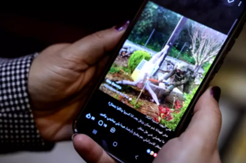 Israeli Soldier Photo Triggers IDF Apology Amid Lebanon Ceasefire Exclusion