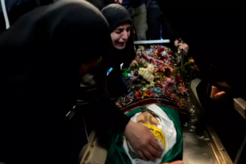 Israeli Strikes Kill Children in Lebanon Far From Front Lines of Hezbollah Conflict