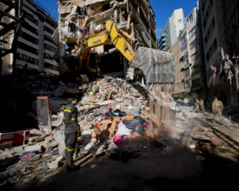 Israel's Surprise Strikes on Lebanon: A Ceasefire Spoiler or Failed Assassination?