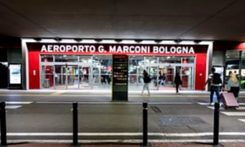 Italian Airports Face Jet Fuel Crisis as Hormuz Blockade Disrupts Supplies