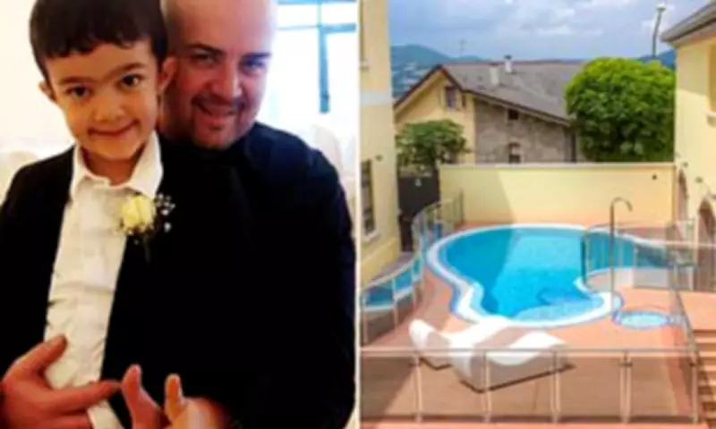 Italian Hotel Jacuzzi Tragedy Claims Life of 12-Year-Old Boy on Easter Holiday
