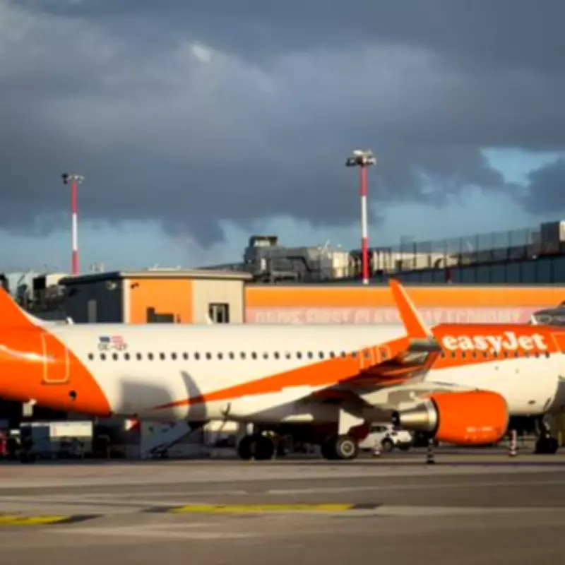 Italy Airport Strikes Update: Three UK Tourist Hotspots Face Major Disruption