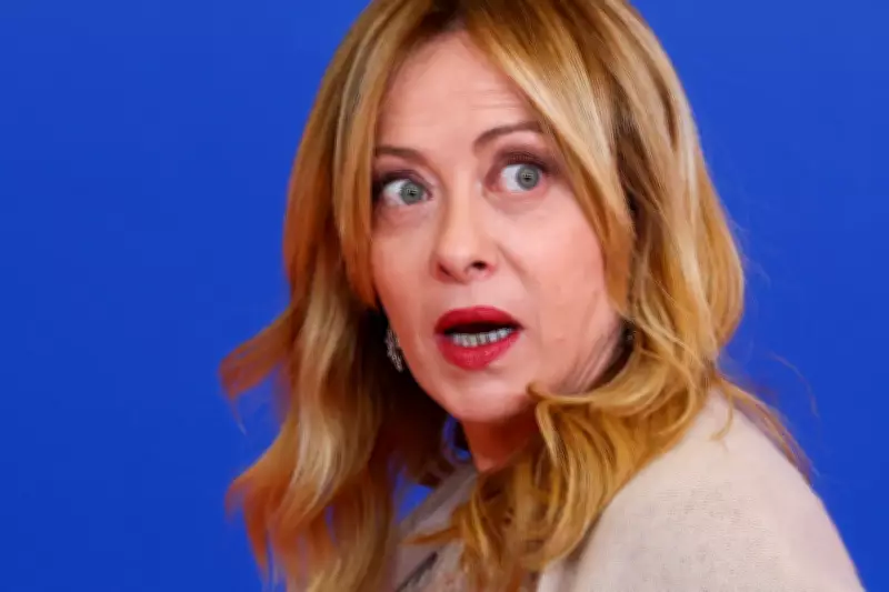 Italy Overtakes Greece as Euro Zone's Most Indebted Country