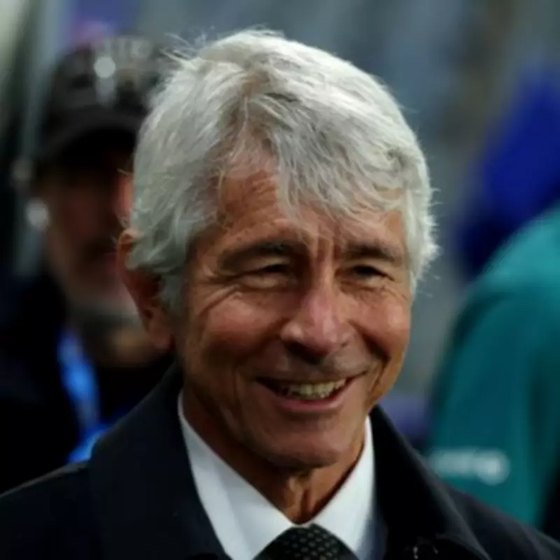 Italy Rejects Proposal to Replace Iran at 2026 World Cup