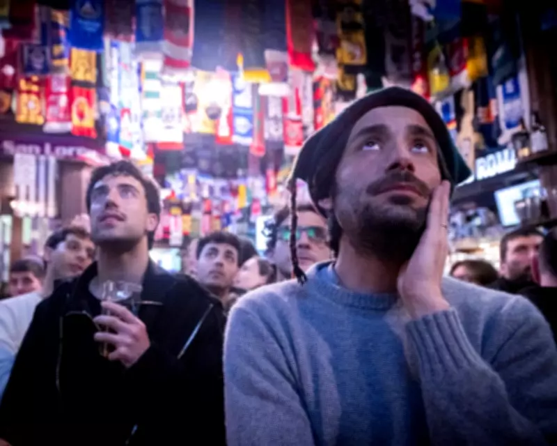 Italy's World Cup Absence Sparks National Anguish and Calls for Football Reform