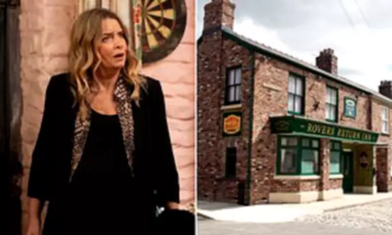ITV Cancels Coronation Street and Emmerdale Again for Women's Football