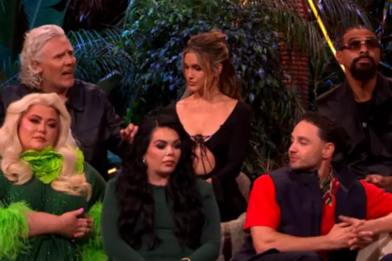 ITV Denies Favouritism for Adam Thomas on I'm a Celebrity After Chaotic Final