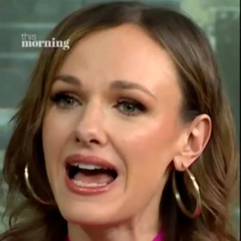 ITV Expert Urges Amazon Shoppers to Disable Phone App for Savings