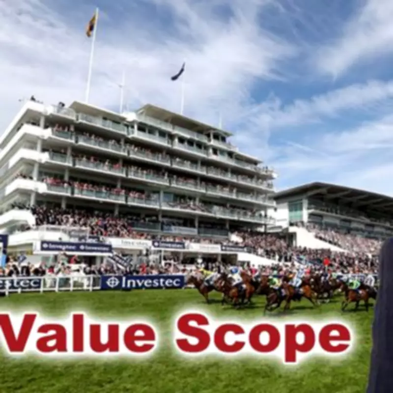 ITV Saturday Horse Racing Tips: Steve Jones Picks 16-1 Gold Cup Longshot