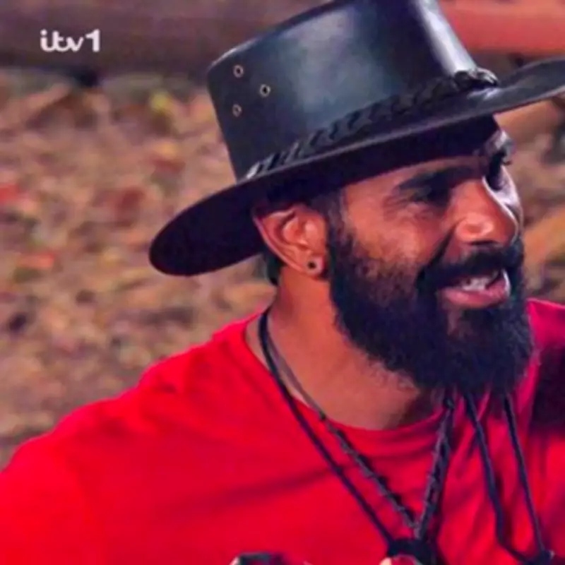 ITV Star Denise Welch Slams I'm A Celeb for David Haye's Return Amid 'Ugly Girls' Row