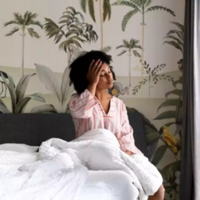 ITV Tonight Investigation Reveals Sleep Crisis and Simple Solutions