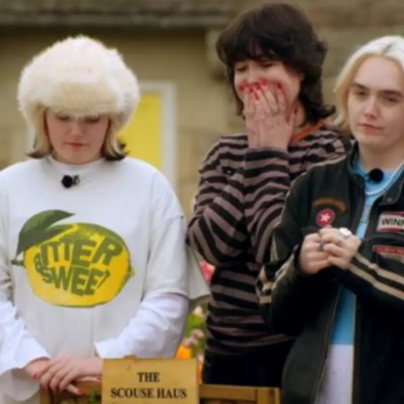 ITV Viewers Brand The Neighbourhood Cast 'Unlikeable' in Same Complaint