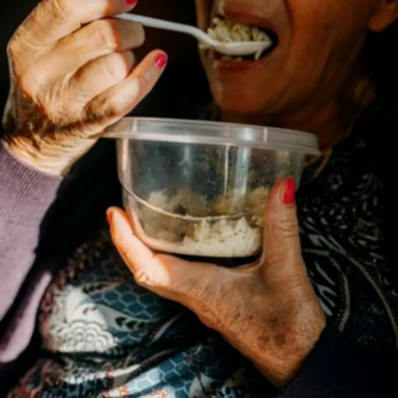 ITV's Dr Amir Khan Warns Against Microwaving Food in Plastic Containers