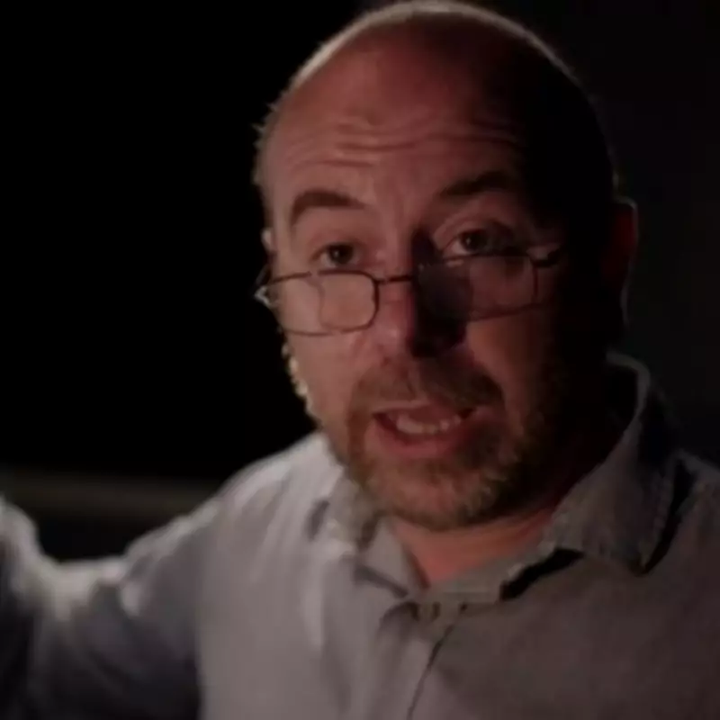 ITV's 'Killers: Caught on Camera' Returns with Graphic True Crime Twist