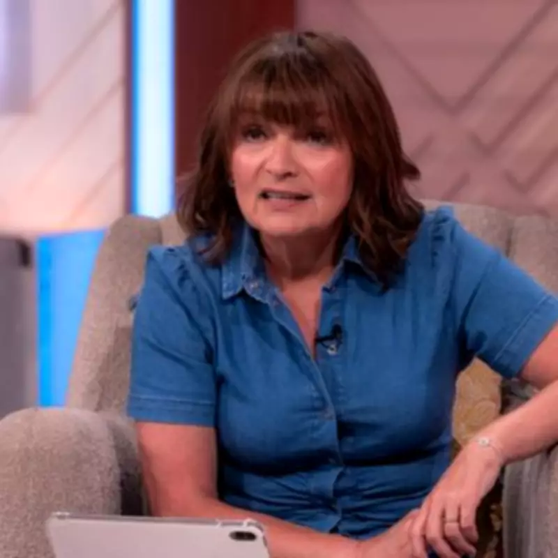 ITV's Lorraine and Loose Women Set for Return After Budget Cuts Break