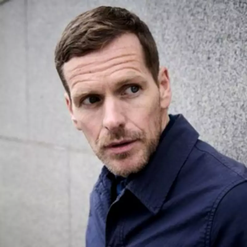 ITV's Secret Service: New Spy Thriller Premieres Tonight