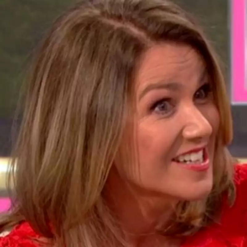 ITV's Secret Service Thriller Features Cameo from GMB's Susanna Reid and Ed Balls