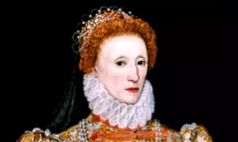 ITV's Transgender Queen Elizabeth I Drama Sparks Controversy