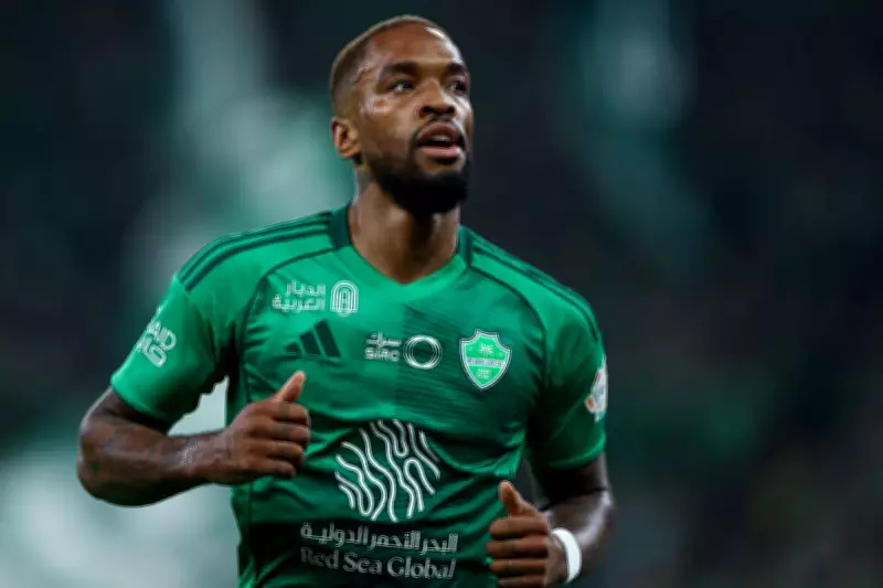 Ivan Toney Accuses Saudi Referees of Influencing Title Race for Ronaldo