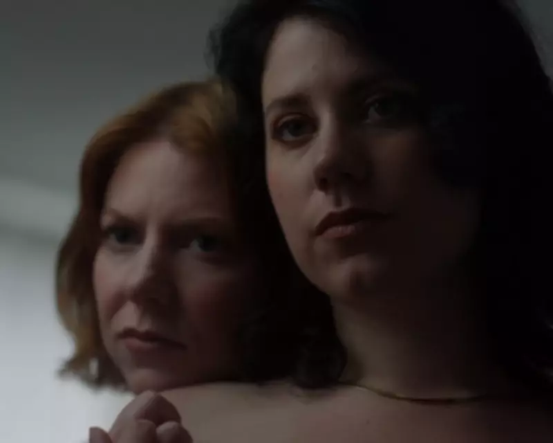 I've Seen All I Need to See Review: Murky Indie Thriller