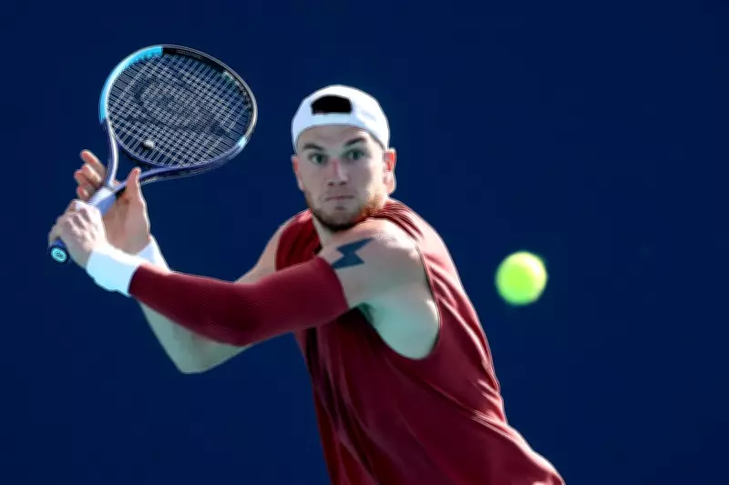Jack Draper Withdraws from Madrid and Rome Due to Knee Injury