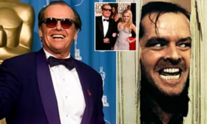 Jack Nicholson's Daughter Shares Rare Birthday Photo with Joni Mitchell