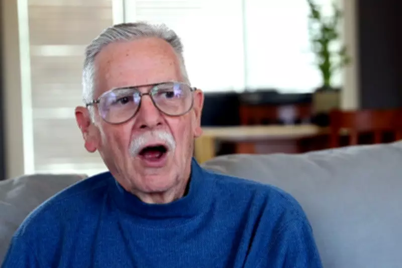 Jack Thornell, AP Photographer Who Captured Meredith Assassination Attempt, Dies at 86