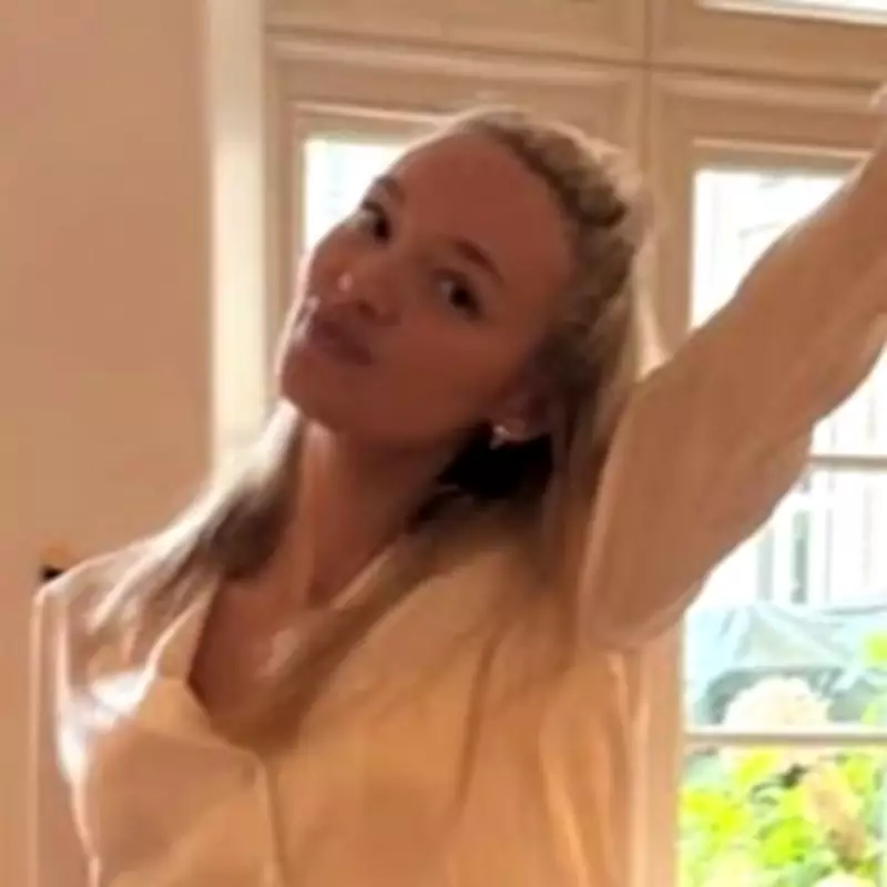 Jack Whitehall and Roxy Horner Marry in Lavish £250,000 Wiltshire Wedding