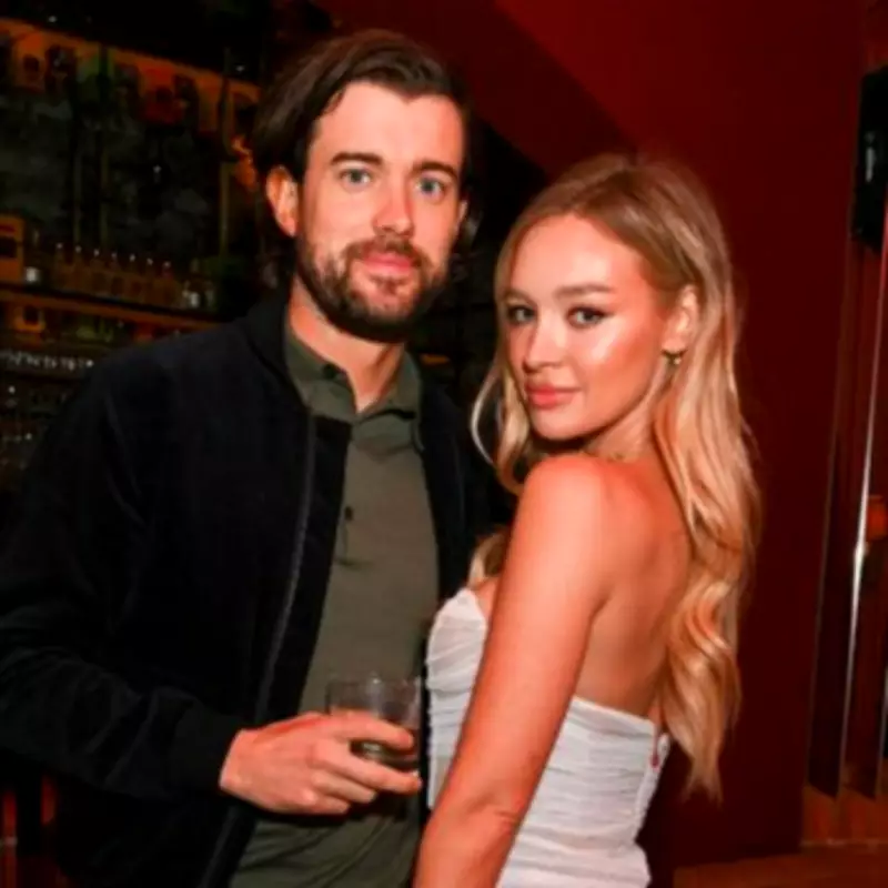 Jack Whitehall's Lavish £250k Wedding: VIPs, Speeches, and Family Drama