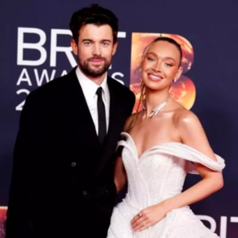 Jack Whitehall's New Chapter: From Comedy Stardom to Fatherhood and SNL