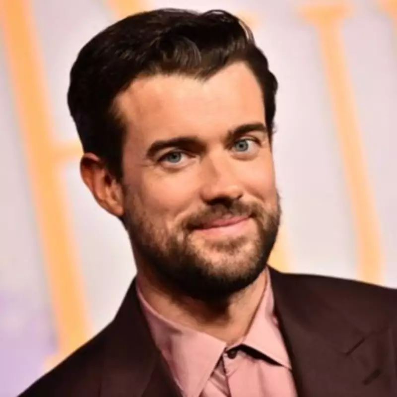 Jack Whitehall's Wedding Wardrobe Malfunction: 'My Whole A*** Was Hanging Out'
