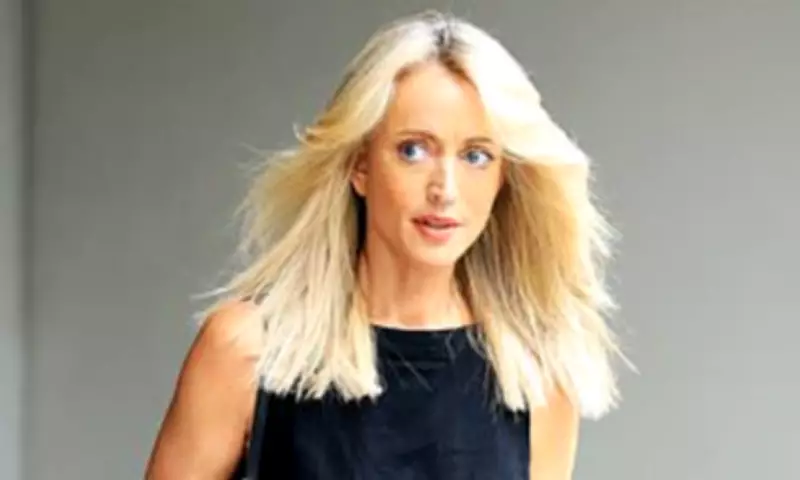 Jackie O's Secret KIIS Complaints Revealed in $100M Contract Lawsuit