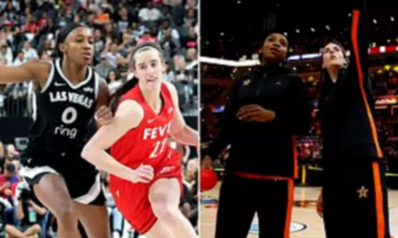 Jackie Young Makes WNBA History with First Seven-Figure Contract