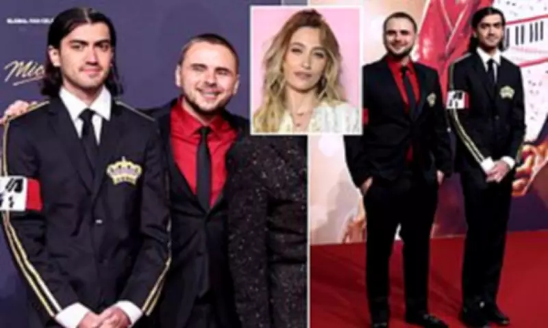 Jackson Family Divided at Berlin Biopic Premiere as Paris Absent Amid Controversy