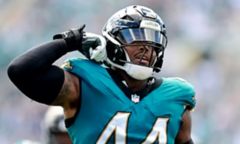 Jacksonville Jaguars Secure Travon Walker with $110 Million Contract Extension