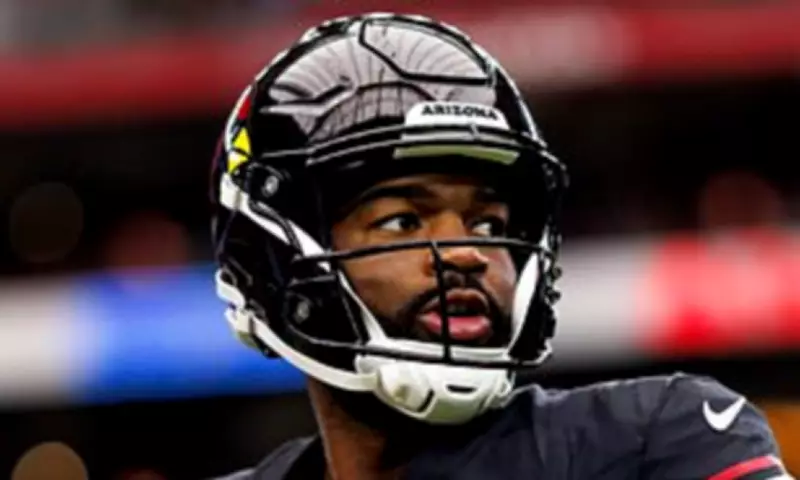 Jacoby Brissett Skips Cardinals Offseason Training Amid Contract Standoff
