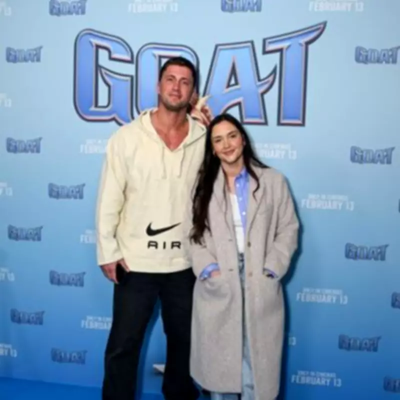 Jacqueline Jossa Posts Kissing Photo with Ex Dan Osborne After Split Announcement