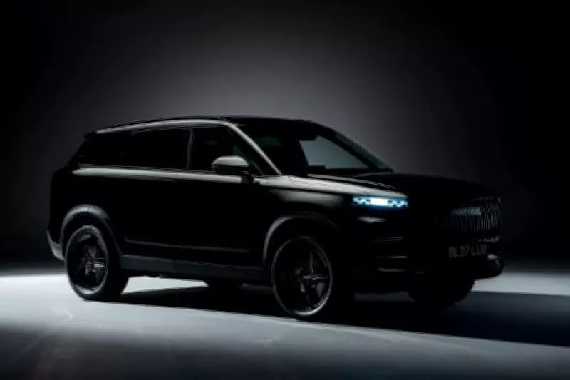 Jaecoo 7 Plug-In Hybrid: EV Expert Weighs In on UK's Best-Selling Car