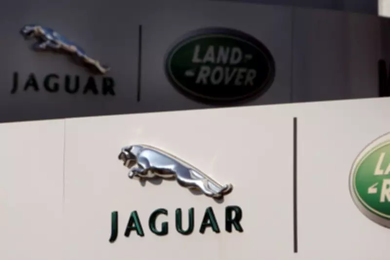 Jaguar Land Rover Recalls 170,000 US Vehicles Over Power Loss Risk