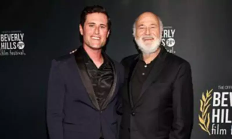 Jake Reiner Reveals Horrific Details of Parents' Murder and Brother's Arrest