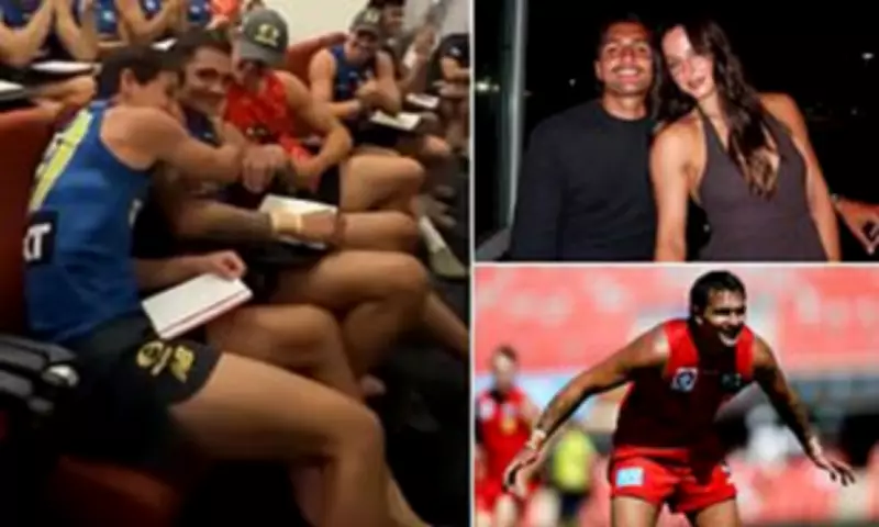 Jamarra Ugle-Hagan's Emotional AFL Return After 596-Day Absence