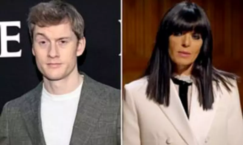 James Acaster and Peter Crouch Set for Celebrity Traitors Series Two