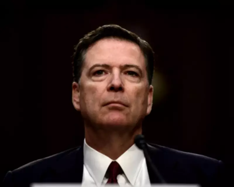 James Comey Faces Second Indictment in New Legal Battle