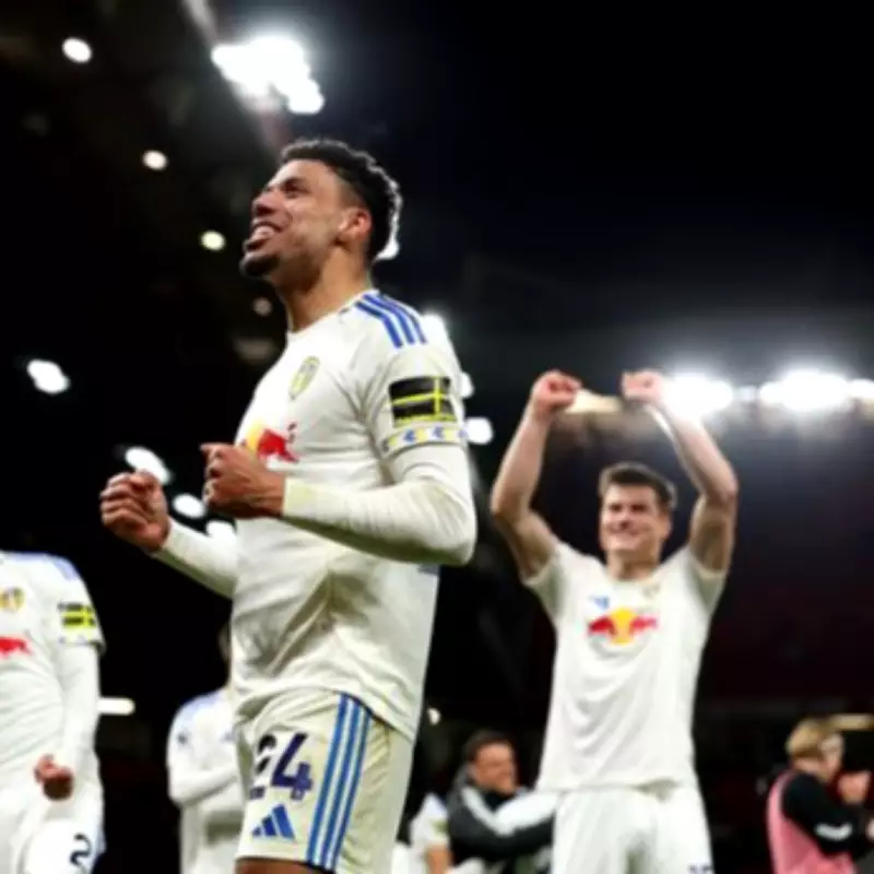 James Justin aims to down Chelsea in FA Cup semi-final for Leeds