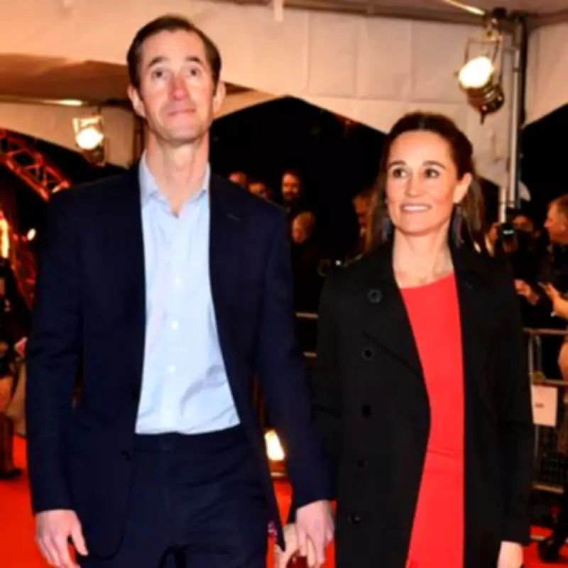 James Matthews Criticised for Blocking Public Footpath at £15m Berkshire Estate